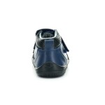 Beda Navy (BFN 170060/W/M/NL/OK/OP) celoročné členkové barefoot topánky 28 EUR