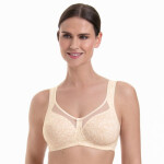 Clara Art komfortná podprsenka tvarovaná 5874 smart rose - Anita Classix 107 Smart Rose 100B