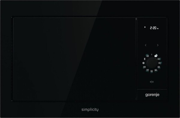 Gorenje Mikrovlnná rúra Gorenje BM235G1SYB Grill 23L