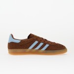 Tenisky adidas Gazelle Indoor W Preloved Brown/ Clear Sky/ Gum EUR 41 1/3