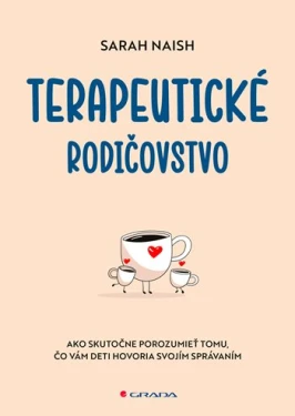 Terapeutické rodičovstvo, Naish Sarah