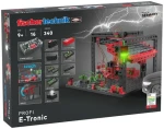 Fischertechnik Stavebnica E-Tronic