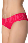 Julimex Tanga panty kolor:beżowy