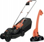 Black&Decker BEMW351GL2-QS