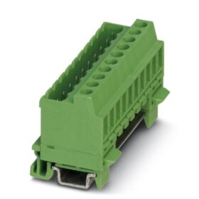 Base strip MSTBVK 2,5/ 8-G-5,08 1788787 Phoenix Contact; 1788787