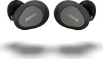 Jabra Jabra 100-99280700-98 słuchawki/Sada słuchawkowy Bezprzewodowy Douszny Połączenia/muzyka Bluetooth Čierny, Tytan