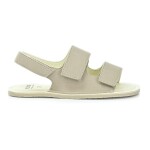Muris Rio Taupe barefoot sandále 25 EUR