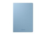 Samsung Etui Book Cover Galaxy Tab S6 Lite Modré (EF-BP610PLEGEU)