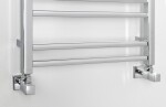 SAPHO - METRO DOS vykurovacie teleso 500x1100 chróm IR432R