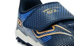 Joma Gol 2603TFV Navy blue Turf barefoot tenisky 34 EUR
