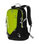 Alpinus Teide 25 NH43544 backpack čierna/limeta 25l