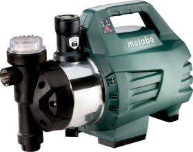 Metabo Záhradné čerpadlo Hwai 4500 Inox 4500 l/h 4,8 Bar (600979000)