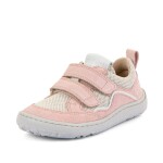 Dievčenské barefoot tenisky BAZE PINK Froddo G3130271-25 - 28
