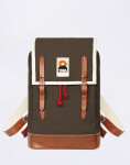 YKRA Matra Mini Khaki