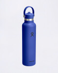 Hydro Flask Standard Flex Straw Cap (621 ml) Capri Blue