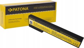 Patona Baterie pro HP ProBook 8460p 4400mAh Li-Ion 10,8V