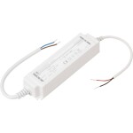 TRU COMPONENTS TC-YCL40-2401660 napájací zdroj pre LED konštantné napätie 40 W 1.66 A 24 V/DC; TC-13659136