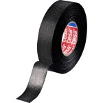 Tesa 51025-00002-10 páska so skleným vláknom čierna (d x š) 25 m x 19 mm 1 ks; 51025-00002-10