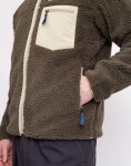 Patagonia M's Classic Retro-X Jacket Basin Green L