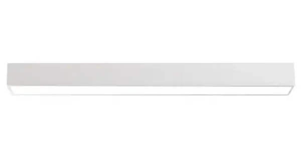 Immax NEO LITE LUNGO SMART biela / Stropné svietidlo / 90 cm / 29W / 2204lm / Wi-Fi / TUYA (07258L)