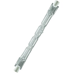 OSRAM Haloline ECO Line 114 64696 ECO 120W R7s / Halogén / 2220lm / 2700K / 2000h / 230V / noDIM / D / Sklo číre (4008321977656)