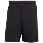 Pánske šortky adidas Tiro 25 Travel black JY5945 2 XL