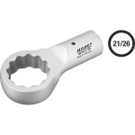 Hazet 6630A-36 Kľúč na krúžky HAZET 6630A-36; 6630A-36