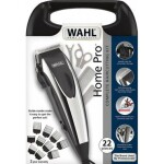 Wahl 9243-2616 Home Pre Chrome / zastrihávač / Šírka čepele: 40 mm / min. 1mm / 10 nástavcov (WHL-9243-2616)