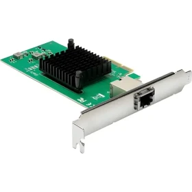 Inter-tech Argus ST-7267 / Sieťová karta / PCIe x4 2.0 / RJ-45 / 10 Gbit/s / pasívne chladenie (77773012)
