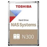 Toshiba N300 8TB 3.5'' SATA III