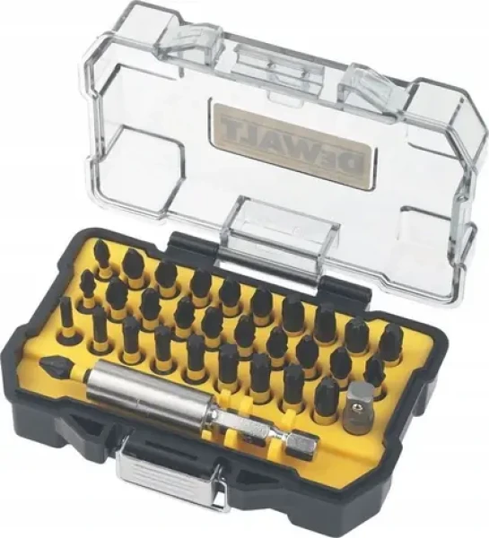DeWalt DT70560T-QZ / Sada bitov / IR XSTC / 32 ks (DT70560T-QZ)