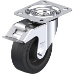 Blickle 358069 otočné koliesko s brzdou; 358069