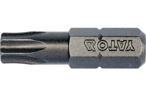 YATO YT-78146 / Bit torx 1/4” T30 x 25mm / 10ks (YT-78146)