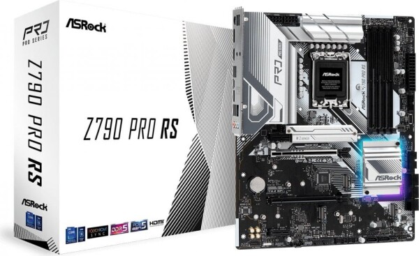 ASRock Z790 RS Z790