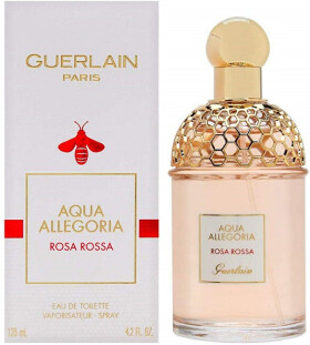 Guerlain Aqua Allegoria Rosa Rossa Edt