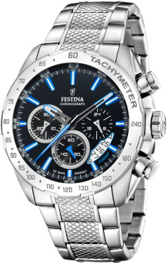 Festina Timeless Chronograph 20668/6