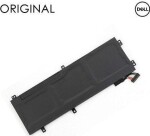 Dell Notebook baterija, DELL M7R96 62MJV, Original