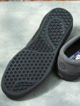 Vans BMX Slip-On (DENNIS ENARSON)PEWTERBLK pánske letné topánky - 40,5EUR