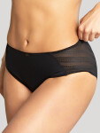 Dámske nohavičky Panache Serene Brief noir 10302