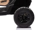 Mamido Elektrické autíčko Buggy Maverick Can-Am 4x200W 24V béžové