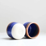 Studio Arhoj Porcelánový hrnček Agathina 50 ml