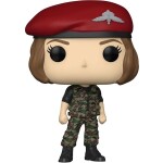 Stranger Things POP! TV Vinyl Figure Hunter Robin 9 cm