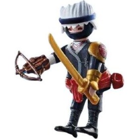 Playmobil® PLAYMO-FRIENDS 70814 Ninja