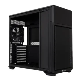 Thermaltake TR300 TG čierna / Skriňa / ATX / bez zdroja / USB-C 3.2 Gen 2 / priehľadná bočnica (CA-11M-00M1WN-00)