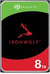 Seagate IronWolf ST8000VN004 / 8TB