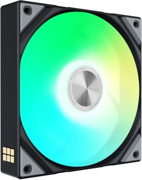 TRYX TRYX ROTA SL ARGB Lfter - 3er-Pack, 120 mm, schwarz