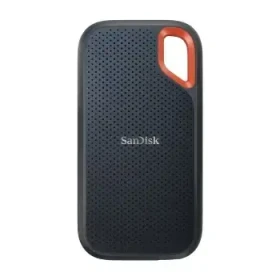 SanDisk Extreme Portable SSD 8TB / Externý SSD / USB (SDSSDE61-8T00-G25)