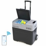 Acopower LiONCooler 50L / Solárna mraznička (AP-P50)