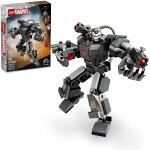 LEGO® MARVEL 76277 War Machine v robotickom brnení