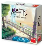 Dino Amytis - Visuté záhrady